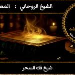 شيخ فك السحر