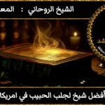 افضل شيخ لجلب الحبيب في امريكا