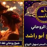 شيخ روحاني ثقة لجلب الحبيب