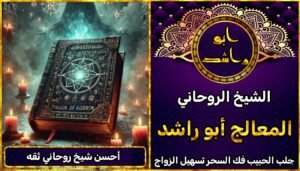 شيخ روحاني احسن شيخ روحاني